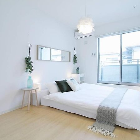 Bhotel Ball Park - 2Mins Walk Baseball 5Mins Walk Hiroshima Sta 4Ppl Exterior photo