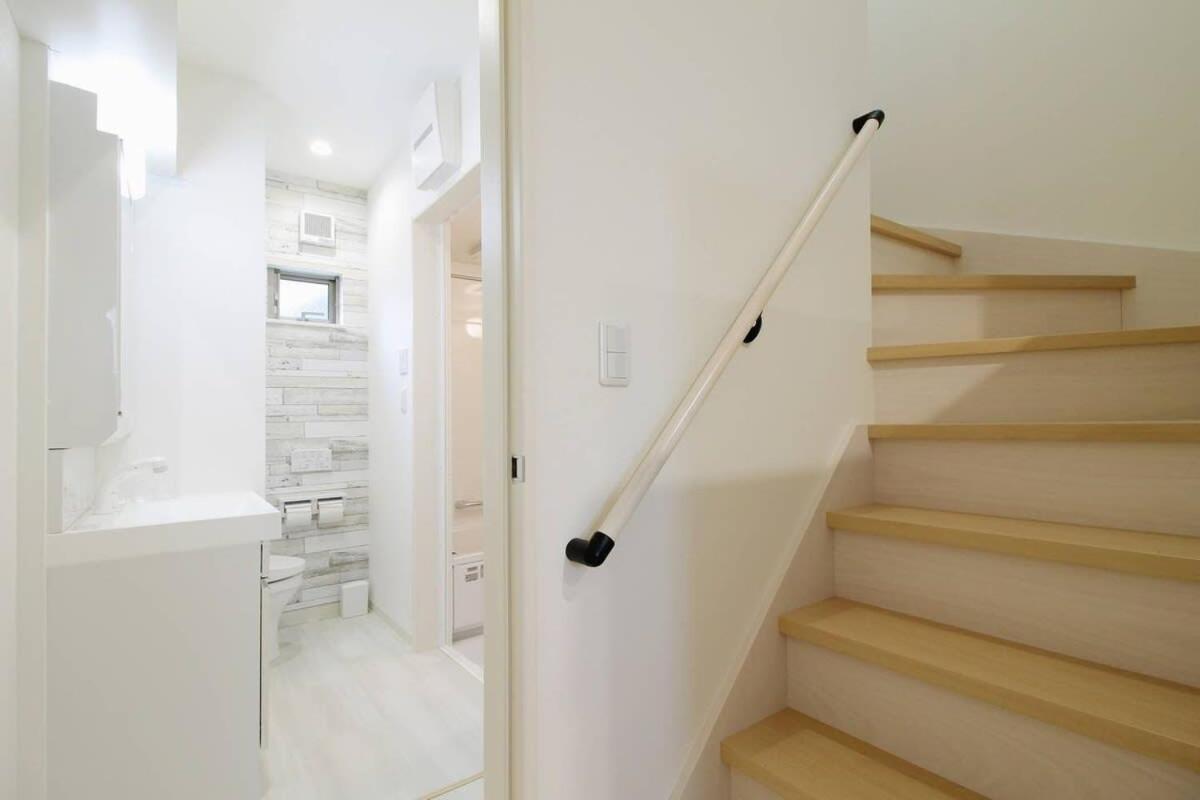 Bhotel Ball Park - 2Mins Walk Baseball 5Mins Walk Hiroshima Sta 4Ppl Exterior photo