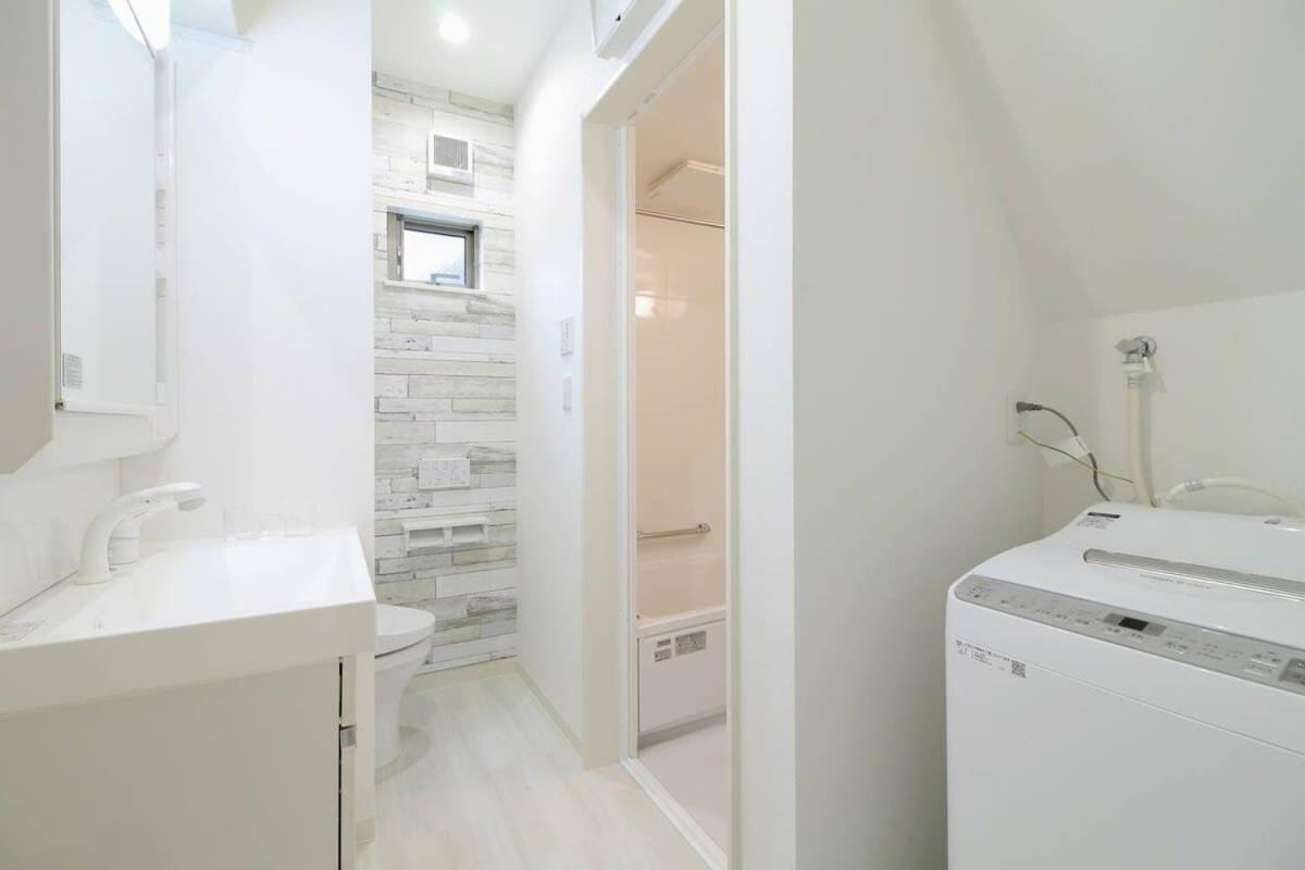 Bhotel Ball Park - 2Mins Walk Baseball 5Mins Walk Hiroshima Sta 4Ppl Exterior photo