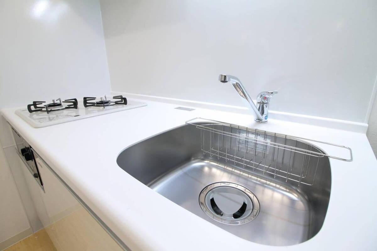 Bhotel Ball Park - 2Mins Walk Baseball 5Mins Walk Hiroshima Sta 4Ppl Exterior photo