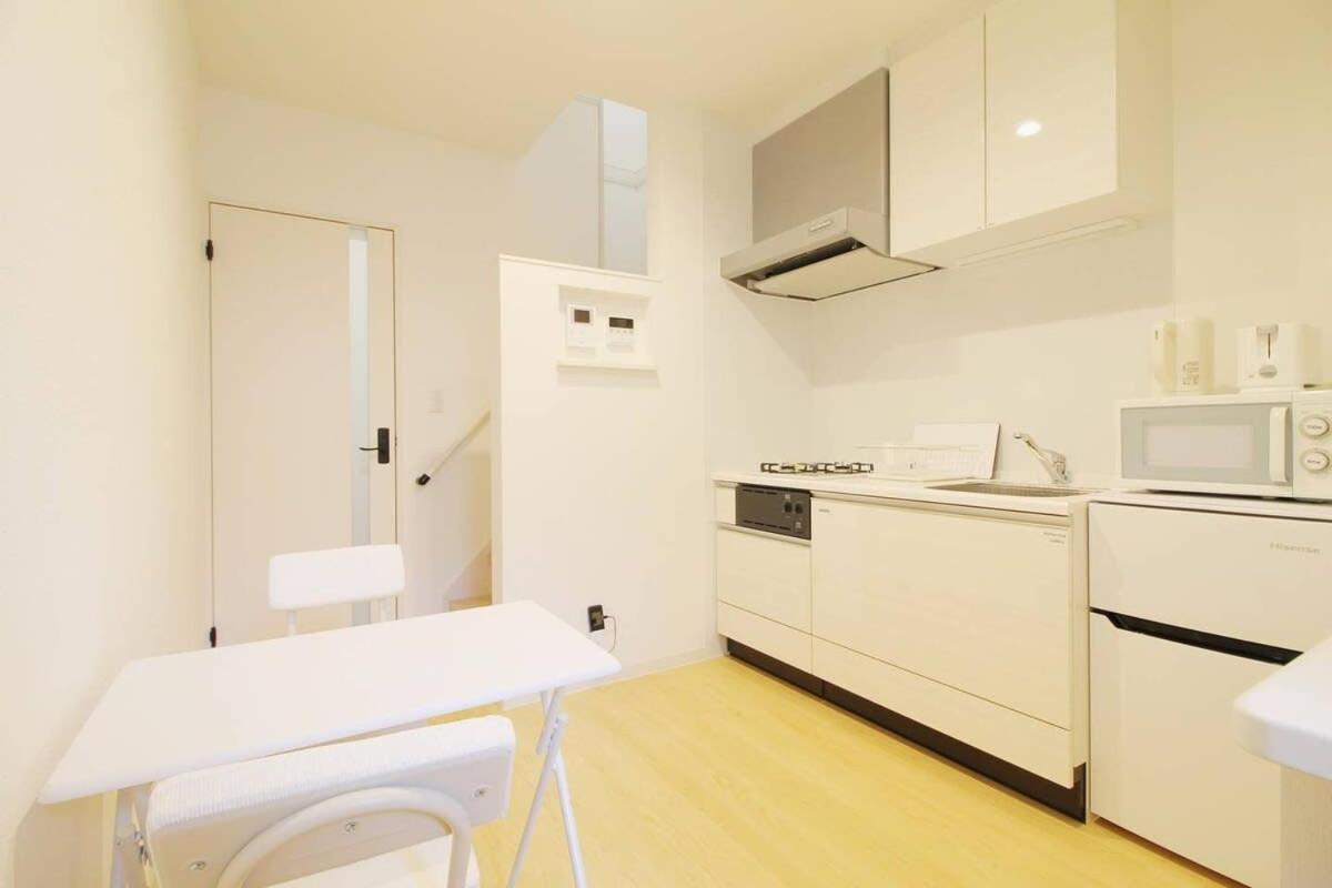 Bhotel Ball Park - 2Mins Walk Baseball 5Mins Walk Hiroshima Sta 4Ppl Exterior photo