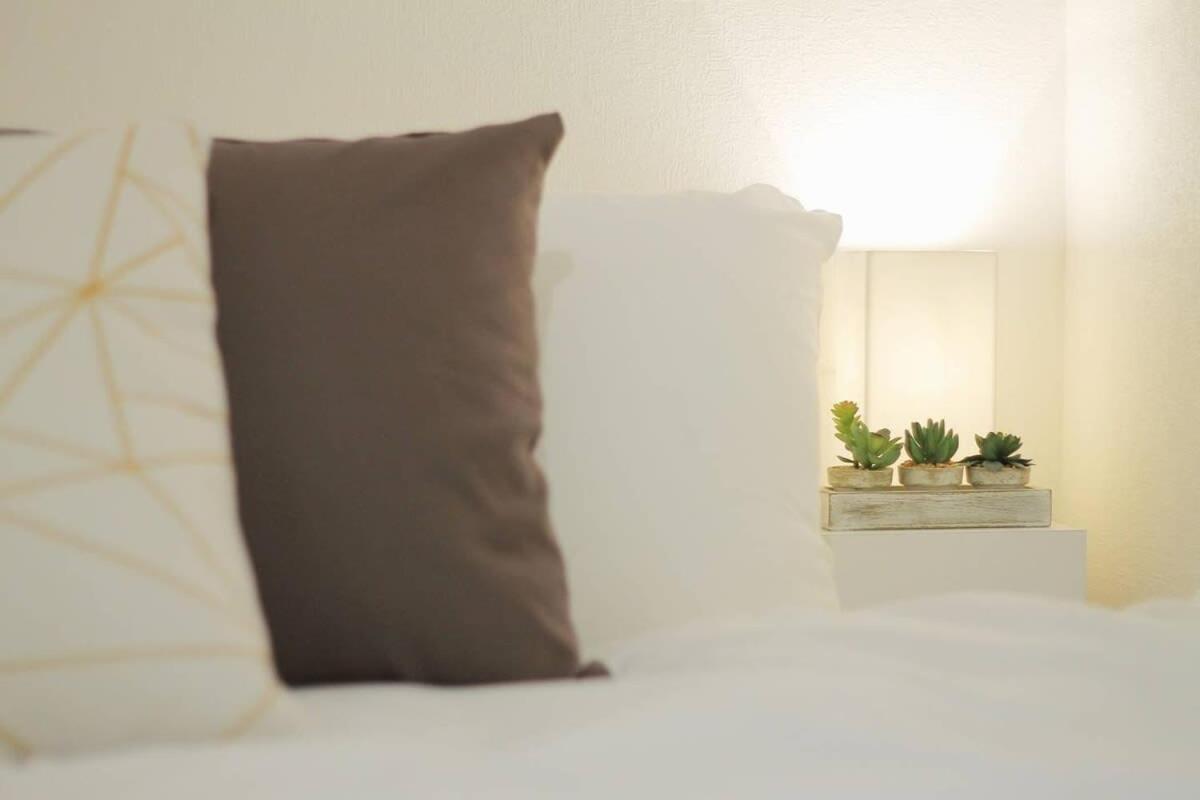 Bhotel Ball Park - 2Mins Walk Baseball 5Mins Walk Hiroshima Sta 4Ppl Exterior photo