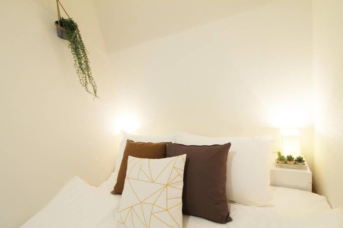 Bhotel Ball Park - 2Mins Walk Baseball 5Mins Walk Hiroshima Sta 4Ppl Exterior photo