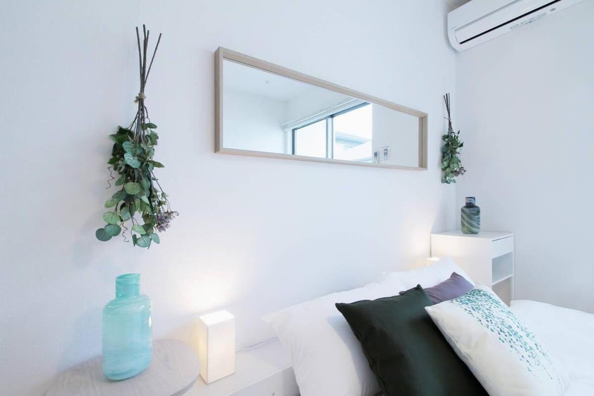 Bhotel Ball Park - 2Mins Walk Baseball 5Mins Walk Hiroshima Sta 4Ppl Exterior photo
